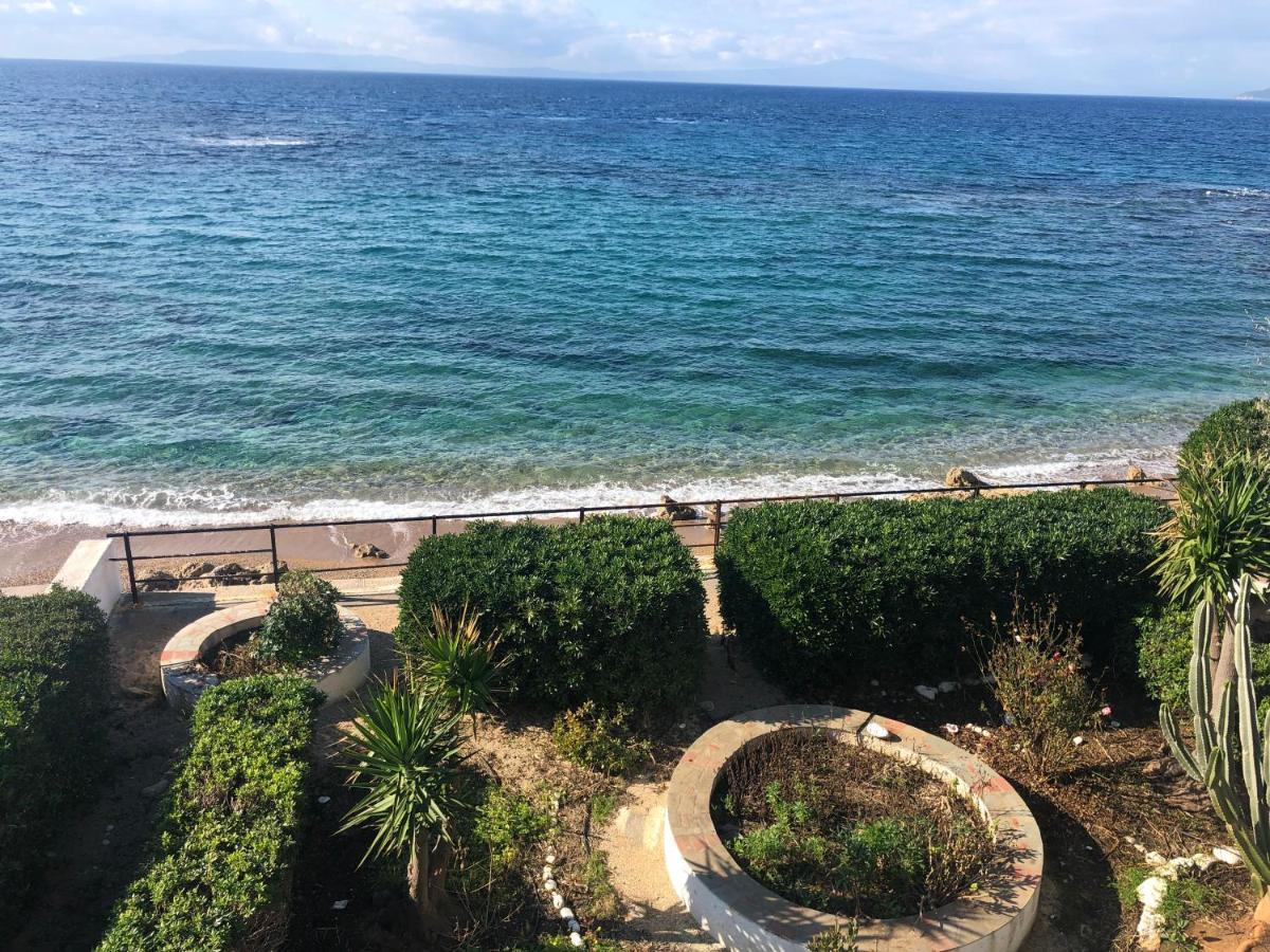 Filanthi Costas Hotel Stoupa Exterior photo