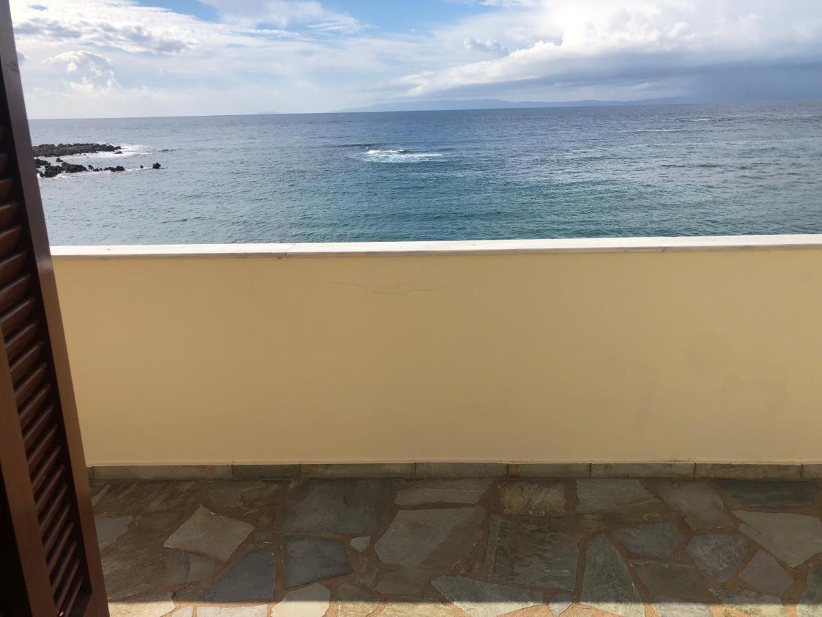 Filanthi Costas Hotel Stoupa Exterior photo
