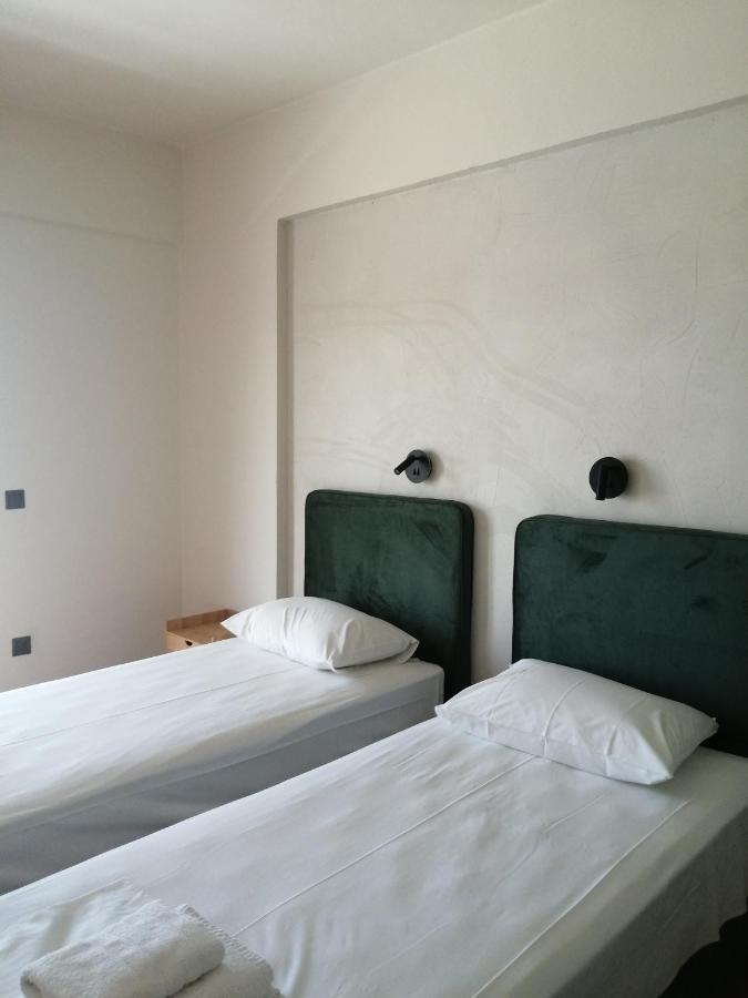 Filanthi Costas Hotel Stoupa Exterior photo