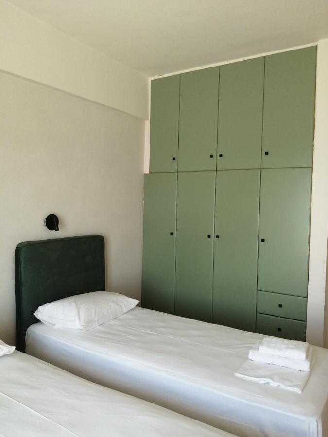 Filanthi Costas Hotel Stoupa Exterior photo