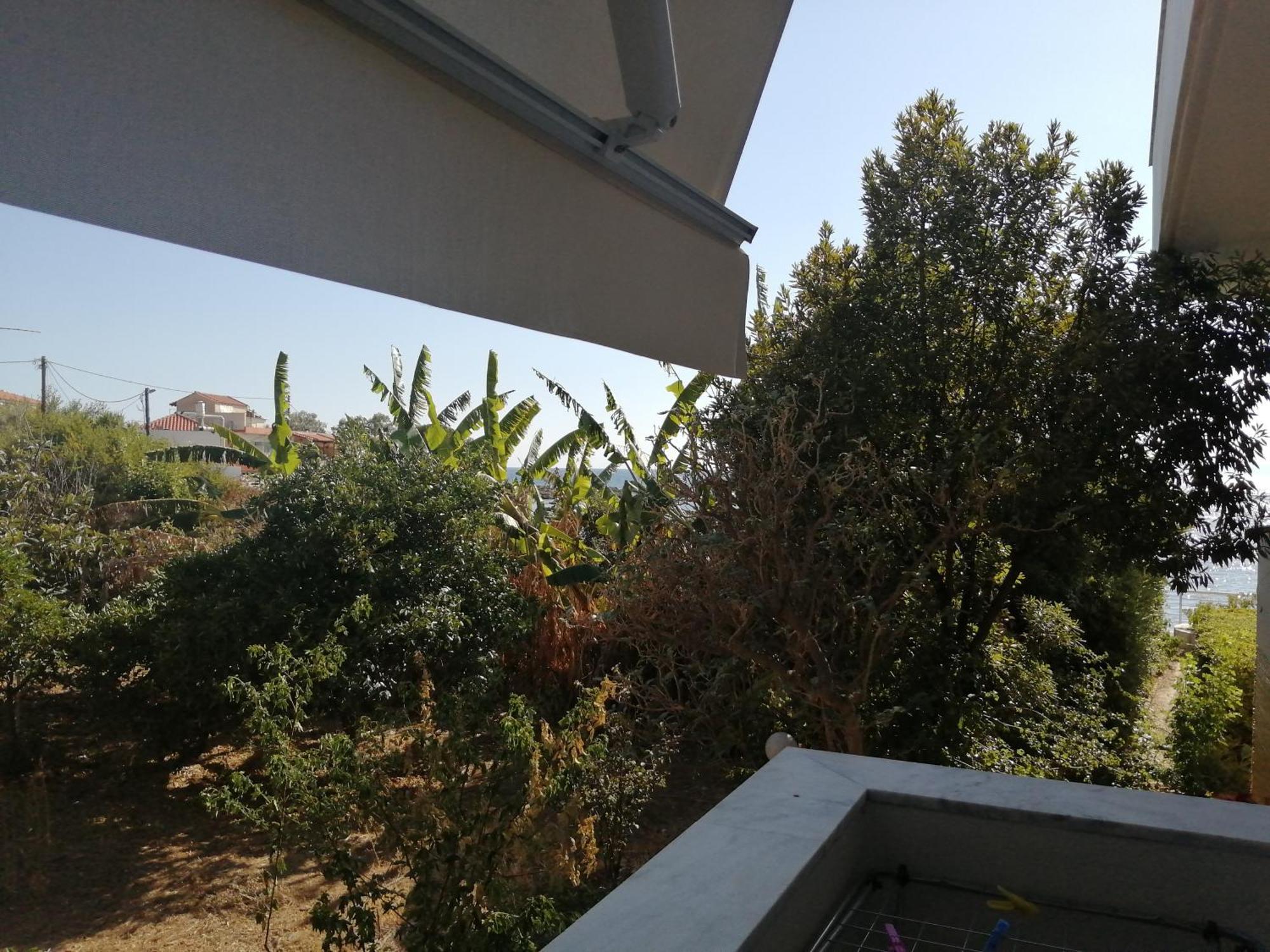Filanthi Costas Hotel Stoupa Exterior photo