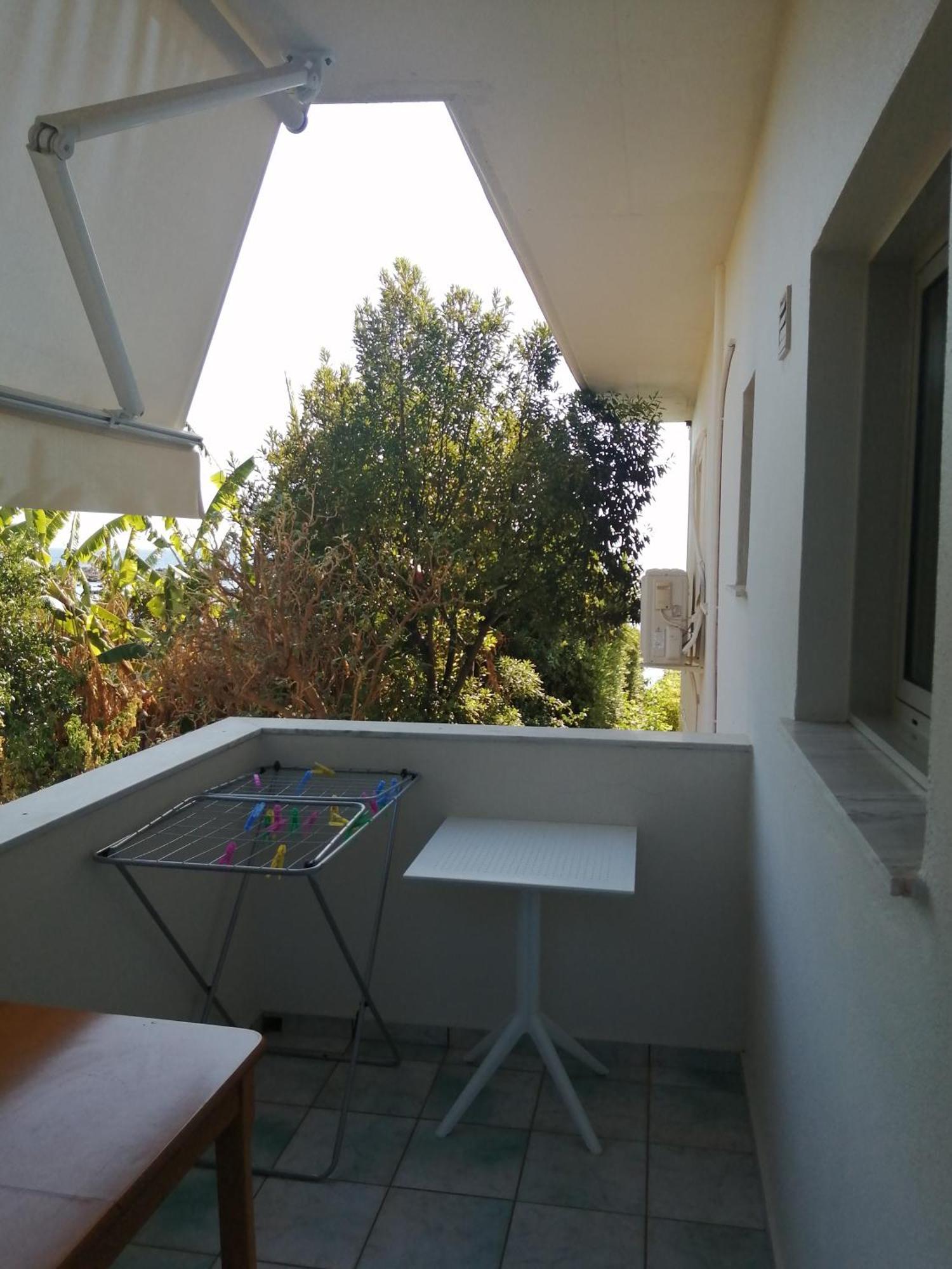 Filanthi Costas Hotel Stoupa Exterior photo